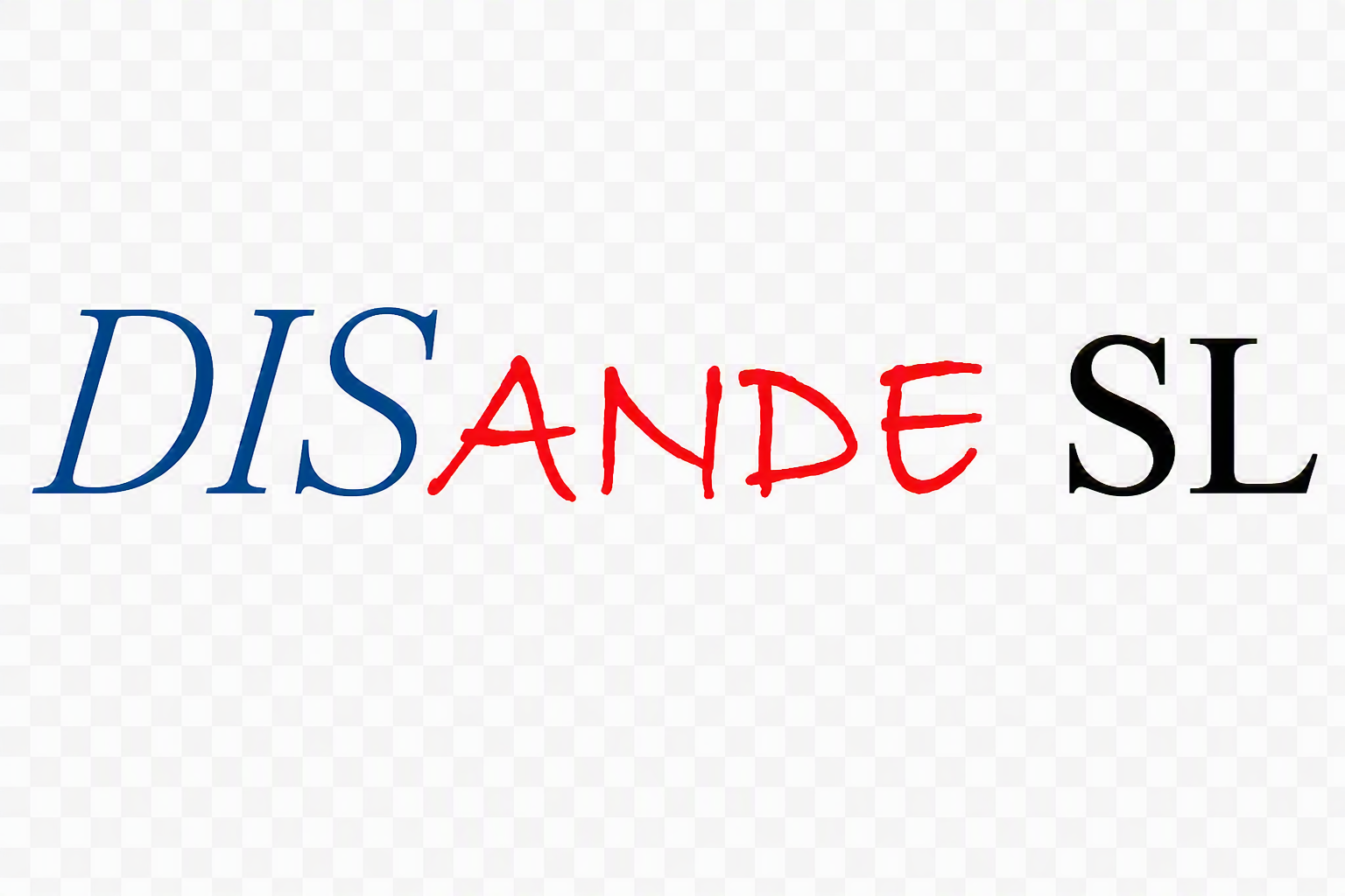 Disande